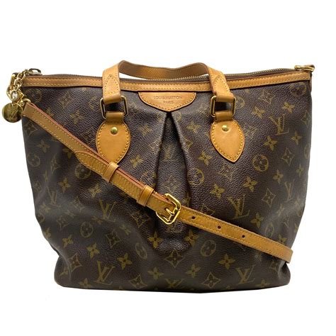 Louis Vuitton Palermo PM – Country Gu